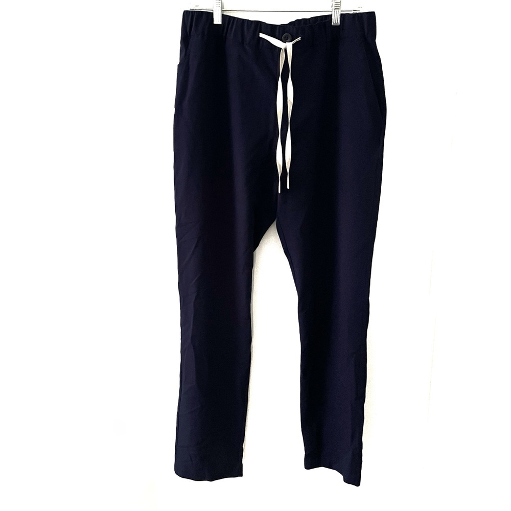 NWT FIGS Nazca Slim Pant